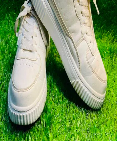 Preloved Sport Fashion low-top casual sneakers for sale in Pakistan
