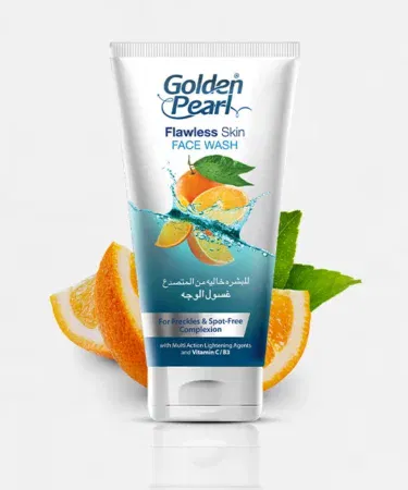 Flawless Face Wash 150ml | Khareedo