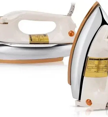 Heavy Duty Dry Iron 21AWT Automatic | Khareedo