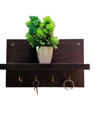 Cheap price key holder wall hanger for hanging keys, ideal for homes in Pakistan