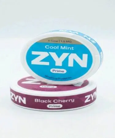 ZYN mint 2 box pack of nicotine pouches available for sale in Pakistan