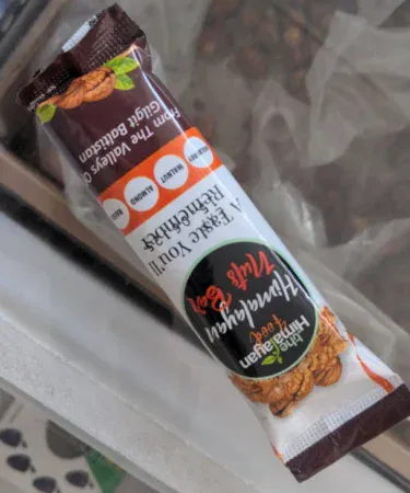 Himalayan Delight (Baltistan) 1 piece, a premium product from Pakistan.