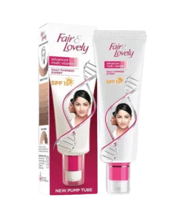 Glow & Lovely Beauty Cream for soft and glowing skin, daily skincare moisturizer for all skin types in Pakistan.