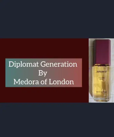 Diplomat Janrashan Perfume for Men | Khareedo