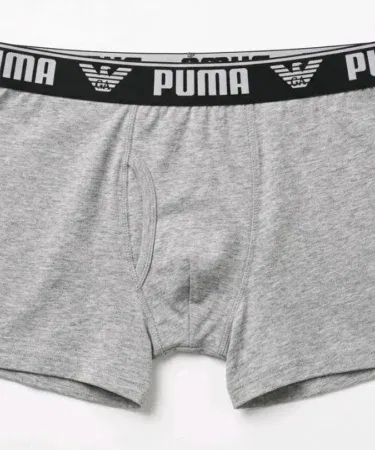 Men's cotton boxer trunks underwear pack of 2 soft comfortable available in Pakistan