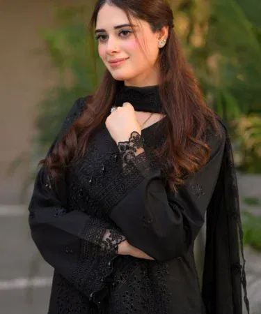 Bareeze Luxury 2K26 collection, premium Pakistani designer wear for women.