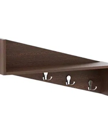 Wooden Floating Shelves for Walls | Khareedo