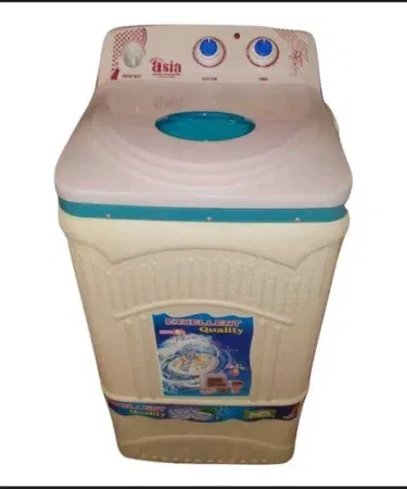Asia Washing Machine 8-9 Kg | Khareedo