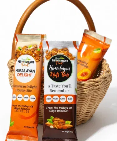 Himalayan Delight (Baltistan) 1 piece, a premium product from Pakistan.