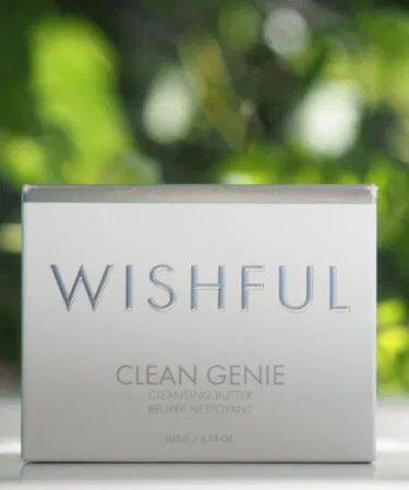 Wishful Clean Genie Cleansing Butter 100g | Khareedo