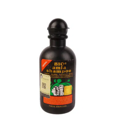 Bio Amla Shampoo 130 ML Herbal Hair Care | Khareedo
