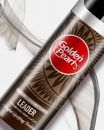 Leader Body Spray 200ml | Khareedo