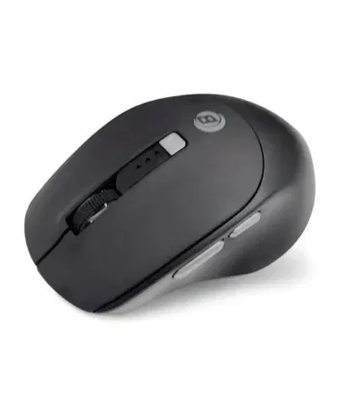 CoolBell Swift Sense Pro WB-M100 wireless mouse with ergonomic design and silent click for PC and laptop in Pakistan