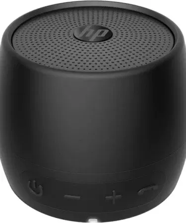 HP Bluetooth Speaker 365 (567D3AA) wireless portable speaker with USB-C charging for mobile phones and laptops in Pakistan